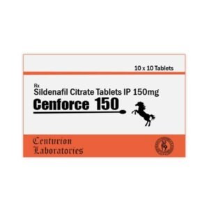 Buy Cenforce 150 Mg Tablet