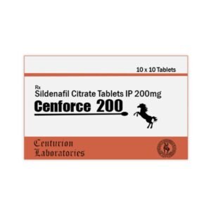 Buy Cenforce 200 Mg Tablets Online in UK