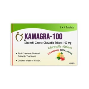Buy Kamagra Polo 100 Mg Tablet