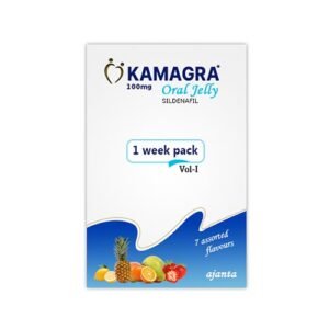 Buy Kamagra Oral Jelly 100 Mg