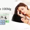 Can Cenforce Professional 100 Mg Help with Erectile Dysfunction?