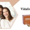 Vidalista 20 Mg