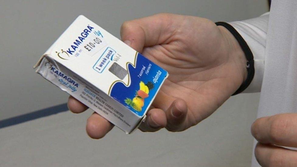 Kamagra online uk