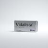 "Vidalista 80 mg pack in the UK"
