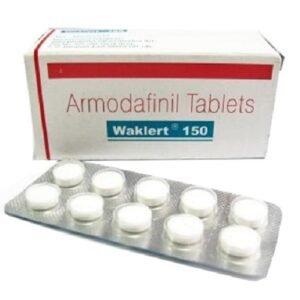 Waklert 150 Mg