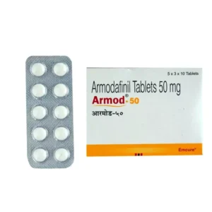 Armod 50 Mg