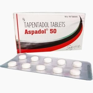 Aspadol 50 Mg