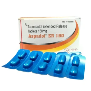 Aspadol ER 150 Mg