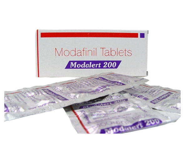 Buy Modalert 200 Mg Tablets Online in UK