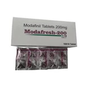 Modafresh 200 Mg