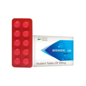 Modaheal 200 Mg