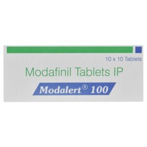 Modalert 100Mg