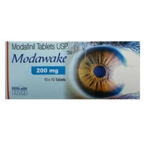 Modawake 200 Mg