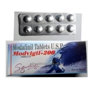 Modvigil 200 Mg