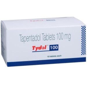 Tydol 100 Mg (Tapentadol)