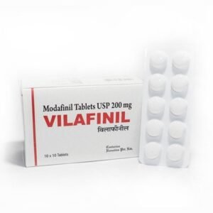 Vilafinil 200 Mg