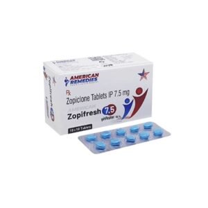 Zopifresh 7.5 Mg